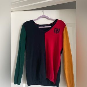 Women’s Tommy Hilfiger sweater